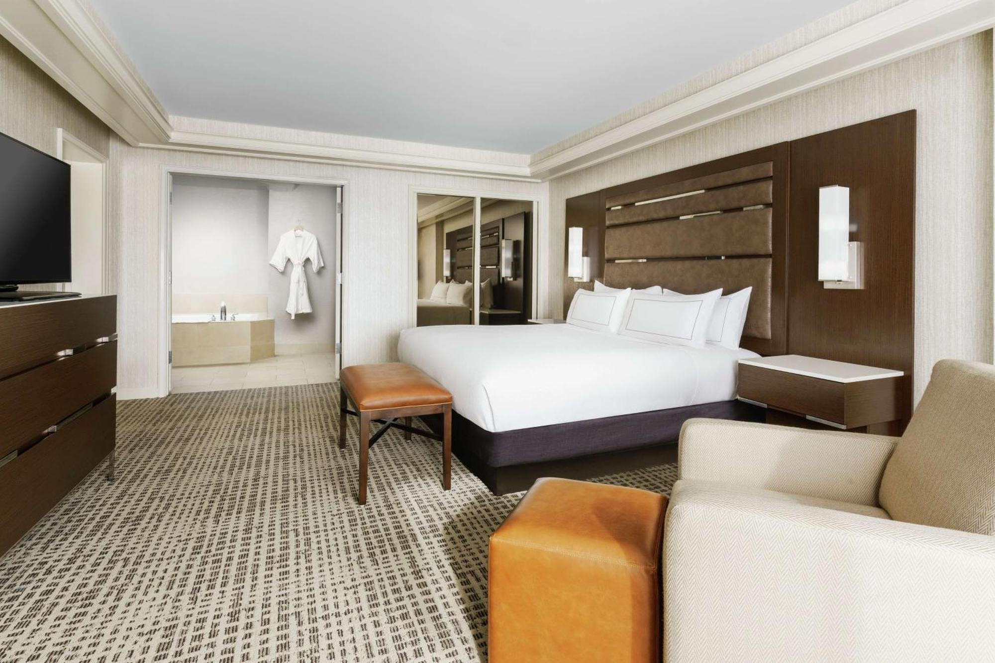 Hotel Doubletree By Hilton Colorado Springs Exterior foto